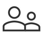 People SVG Icon